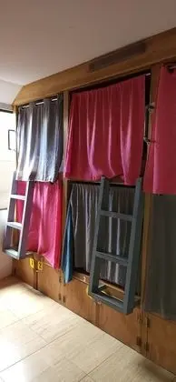 Habitacion Compartida, Solo Mujeres (Cahuita)