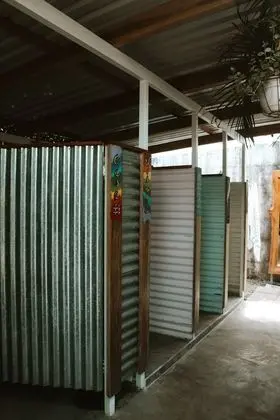 Habitacion Compartida, Solo Mujeres (Cahuita)