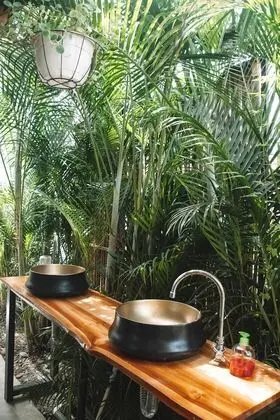 Habitacion Compartida, Solo Mujeres (Cahuita)