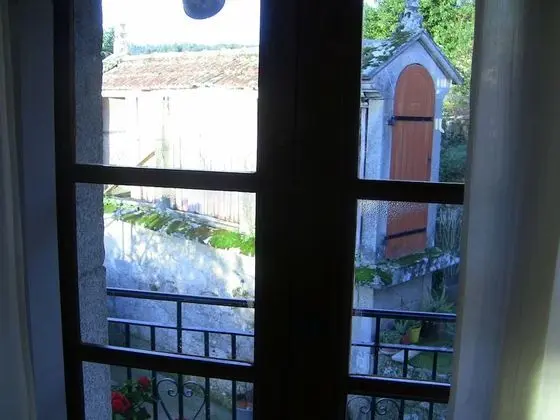 Tek Büyük Yataklı Oda, Ortak Banyo