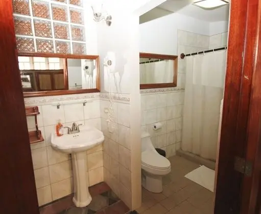 Süit, 2 Yatak Odası (Convento)