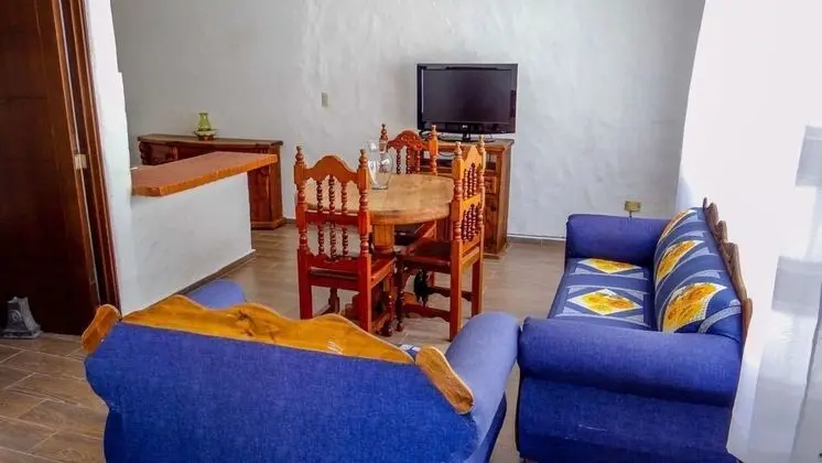 Basic İki Ayrı Yataklı Oda, 1 Yatak Odası