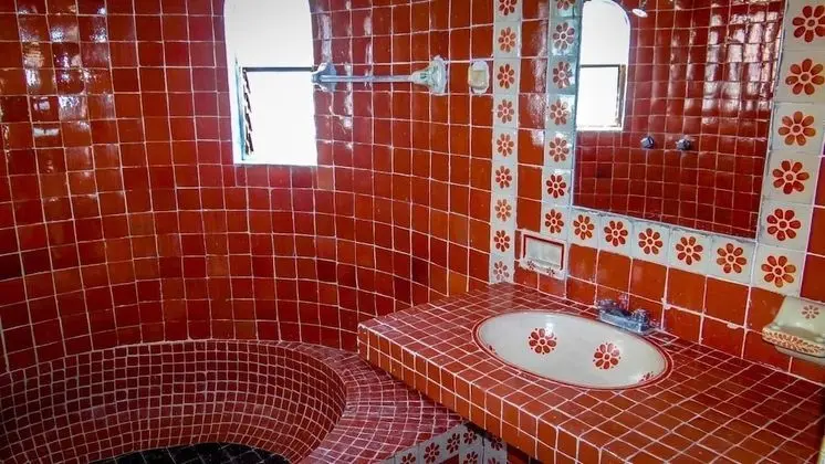 Basic İki Ayrı Yataklı Oda, 1 Yatak Odası