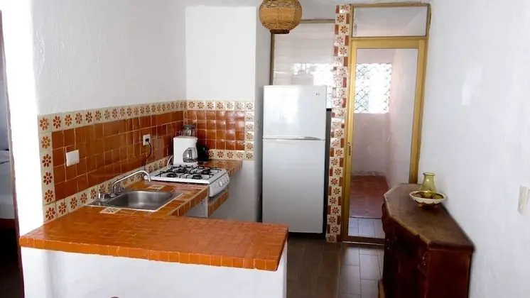 Traditional Bungalow, 1 Bedroom with Balcony and Kitchen