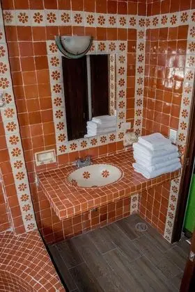 Traditional Bungalow, 1 Bedroom with Balcony and Kitchen