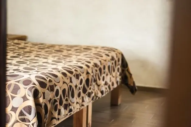 Traditional Bungalow, 1 Bedroom with Balcony and Kitchen