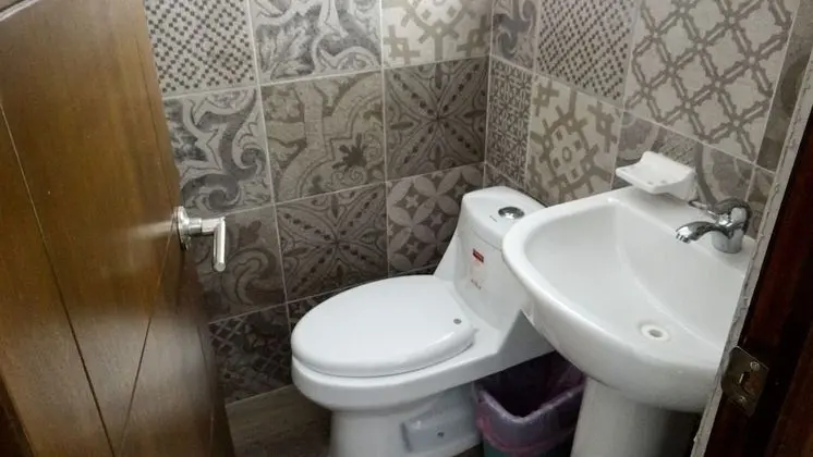 Traditional Bungalow, 1 Bedroom with Balcony and Kitchen