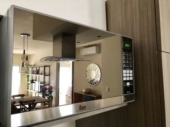 Family Apart Daire, 2 Yatak Odası, Sigara İçilmez, Havuz Manzaralı