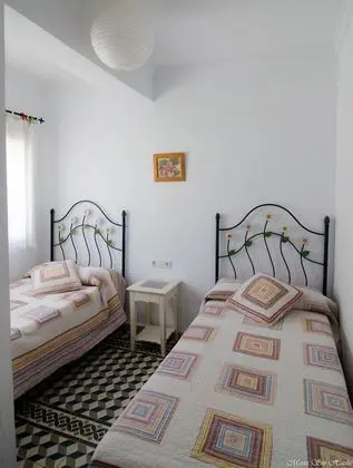 Apart Daire, 2 Yatak Odası, Deniz Manzaralı (Yeray Alto)