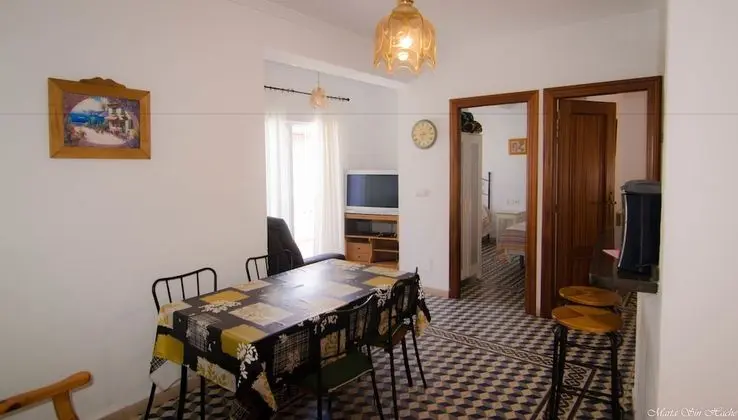 Apart Daire, 2 Yatak Odası, Deniz Manzaralı (Yeray Alto)