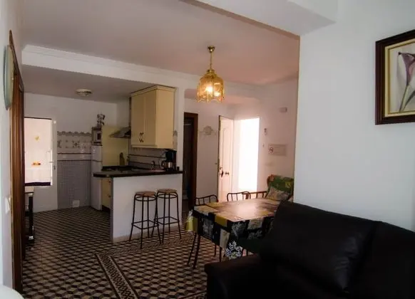 Apart Daire, 2 Yatak Odası, Deniz Manzaralı (Yeray Alto)