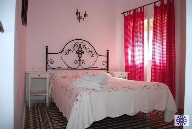 Standard Apart Daire, 2 Yatak Odası, Kısmi Deniz Manzaralı (Yeray Bajo)
