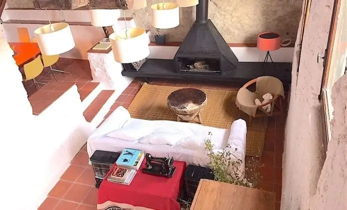 Traditional Ev, 3 Yatak Odası