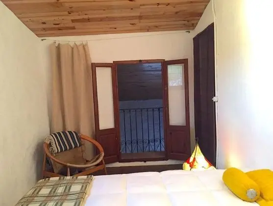 Traditional Ev, 3 Yatak Odası