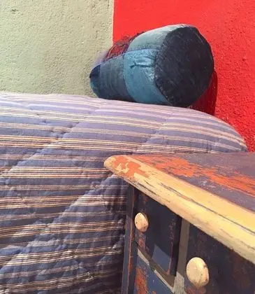 Traditional Ev, 3 Yatak Odası