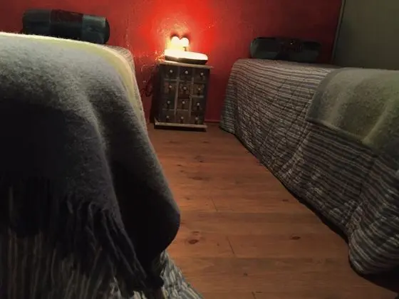 Traditional Ev, 3 Yatak Odası