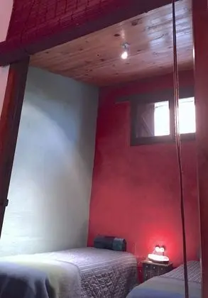 Traditional Ev, 3 Yatak Odası