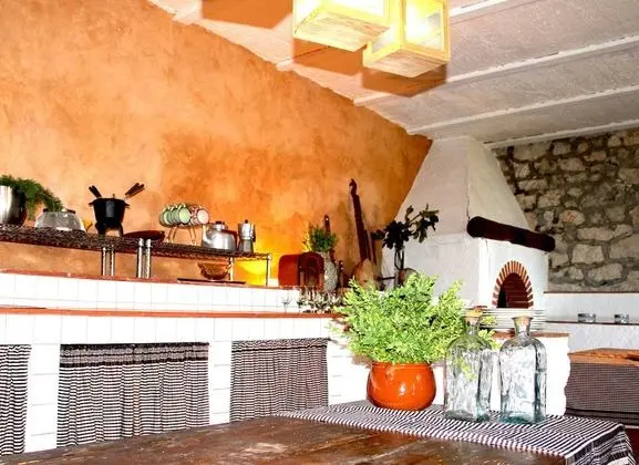 Traditional Ev, 3 Yatak Odası