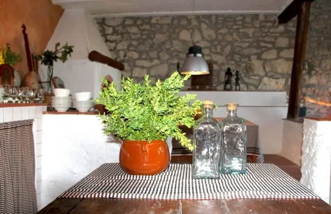 Traditional Ev, 3 Yatak Odası