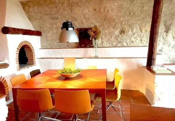 Traditional Ev, 3 Yatak Odası