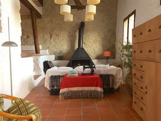 Traditional Ev, 3 Yatak Odası