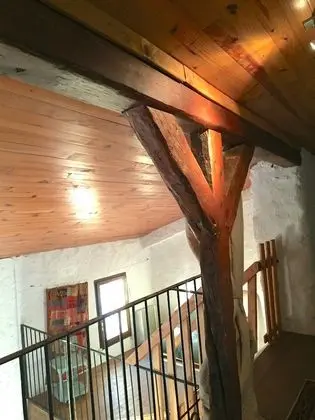 Traditional Ev, 3 Yatak Odası