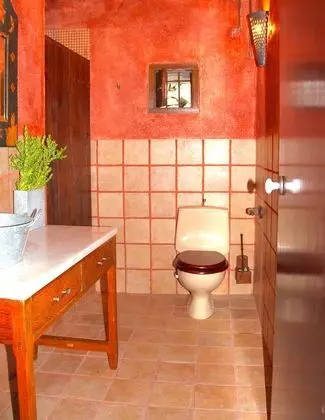 Traditional Ev, 3 Yatak Odası