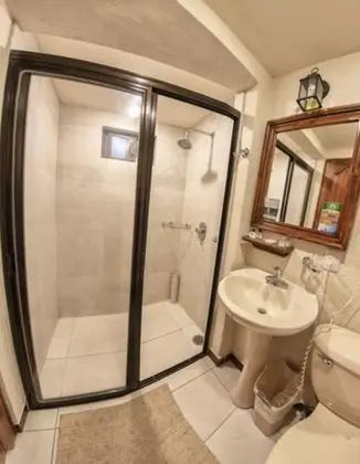 Standard Oda, 1 Çift Kişilik Yatak