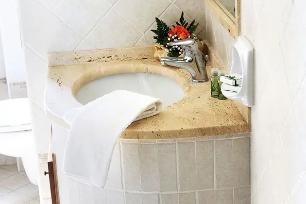 Basic Tek Büyük Yataklı Oda, 1 Çift Kişilik Yatak