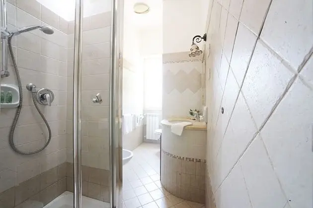 Basic Tek Büyük Yataklı Oda, 1 Çift Kişilik Yatak