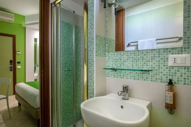 Basic Tek Büyük Yataklı Oda, 1 Çift Kişilik Yatak