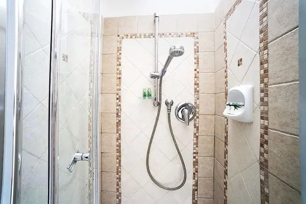 Basic Tek Büyük Yataklı Oda, 1 Çift Kişilik Yatak