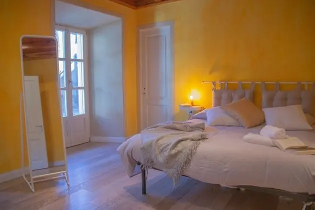 Apart Daire, 1 Yatak Odası (Casa Zangola)