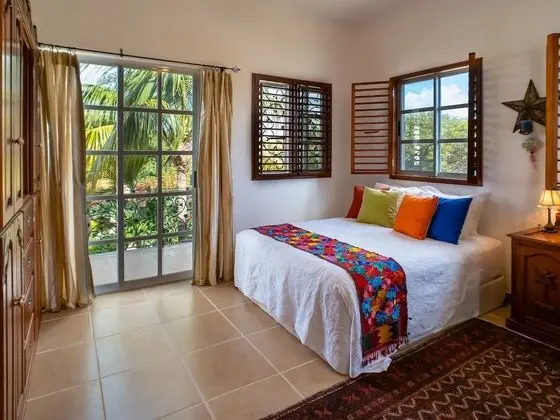 Villa, 3 Yatak Odası