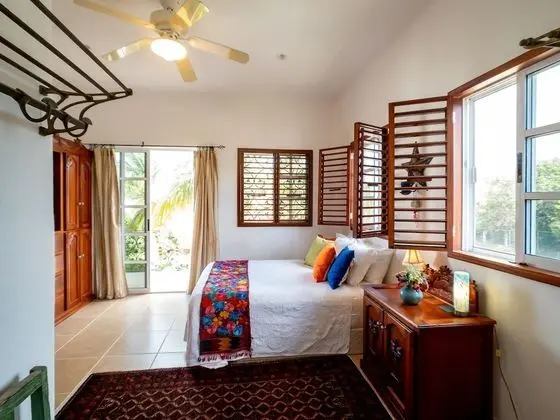 Villa, 3 Yatak Odası