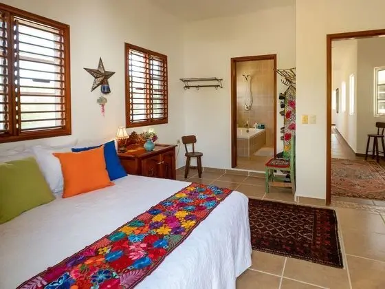 Villa, 3 Yatak Odası