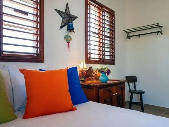 Villa, 3 Yatak Odası