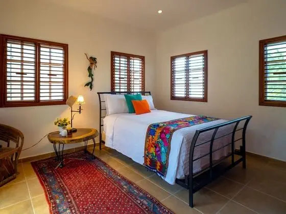 Villa, 3 Yatak Odası