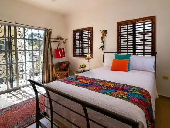 Villa, 3 Yatak Odası