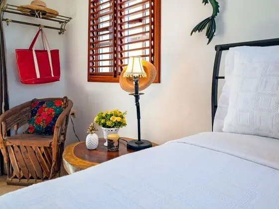 Villa, 3 Yatak Odası