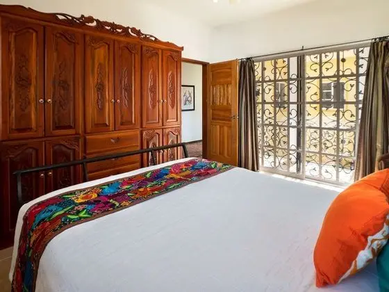 Villa, 3 Yatak Odası
