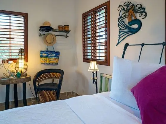 Villa, 3 Yatak Odası