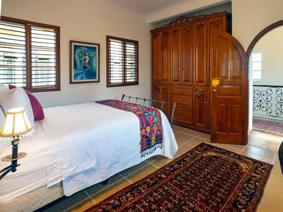 Villa, 3 Yatak Odası
