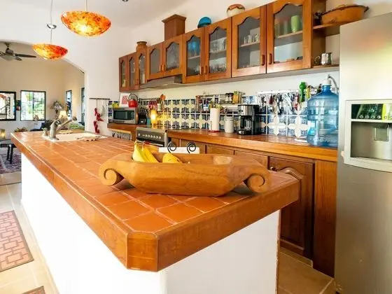 Villa, 3 Yatak Odası