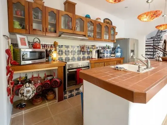 Villa, 3 Yatak Odası