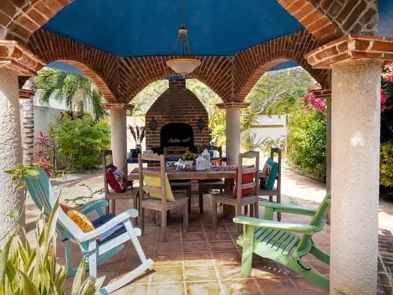 Villa, 3 Yatak Odası