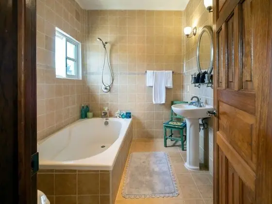 Villa, 3 Yatak Odası