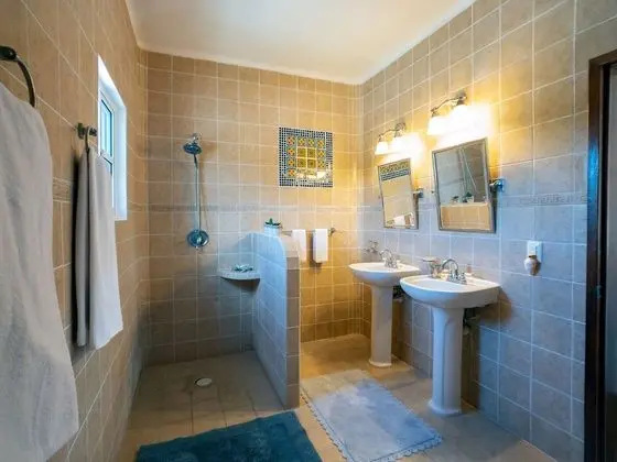 Villa, 3 Yatak Odası