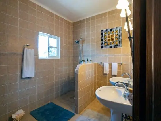 Villa, 3 Yatak Odası