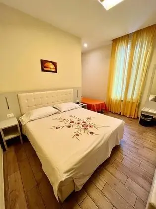 Basic Üç Kişilik Oda